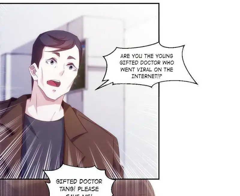 Peerless little Doctor Chapter 151 4